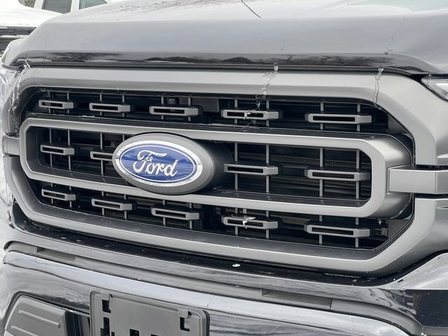 Certified 2022 Ford F150 XLT w/ Equipment Group 301A Mid image 44