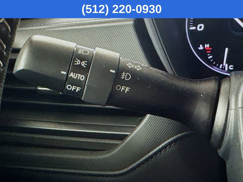 Used 2026 Subaru Forester Premium AWD/4WD image 13