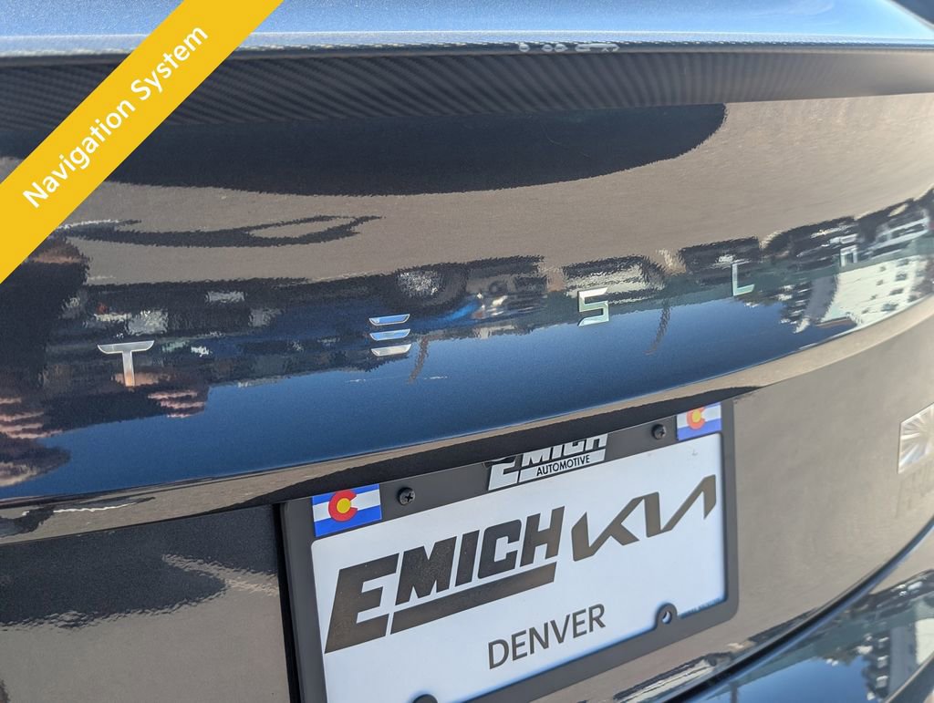 Used 2025 Tesla Model 3 Performance image 12