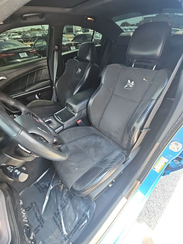 Used 2023 Dodge Charger Scat Pack RWD image 18