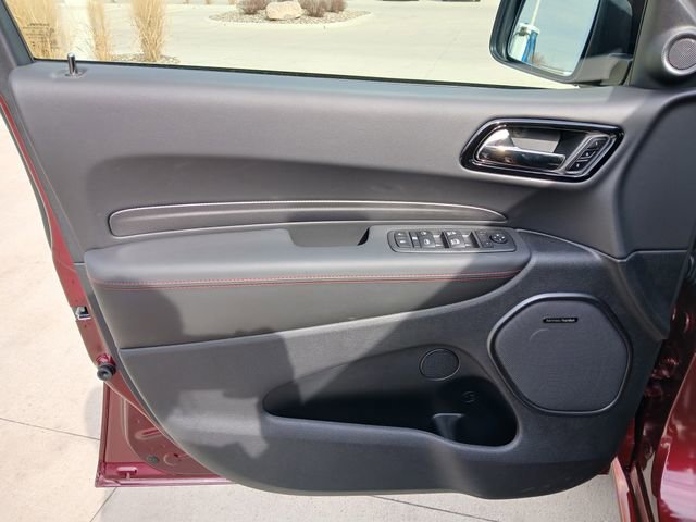 New 2026 Dodge Durango GT image 11