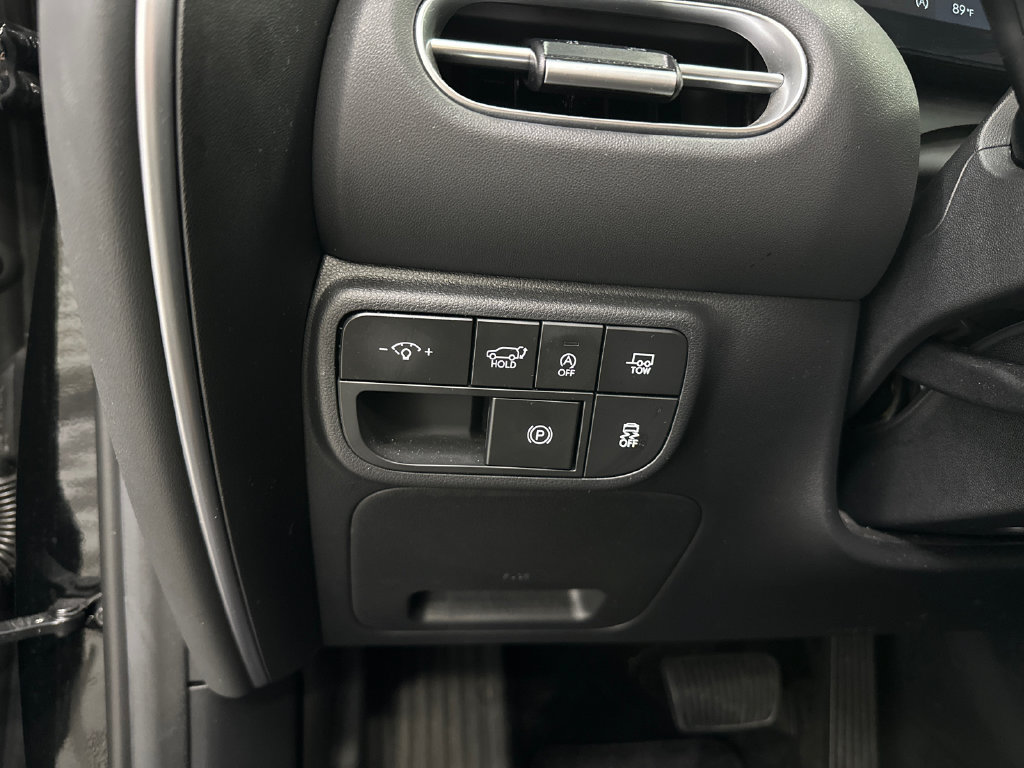 Certified 2026 Hyundai Palisade SEL FWD image 36