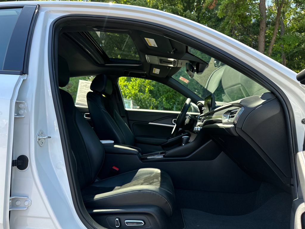 Used 2024 Acura Integra A-Spec w/ Technology Package FWD image 20