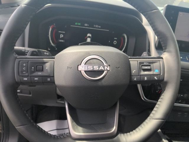 Used 2025 Nissan Rogue SL w/ Tech Package AWD/4WD image 12
