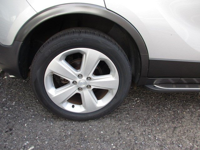 Used 2015 Buick Encore Leather FWD image 10