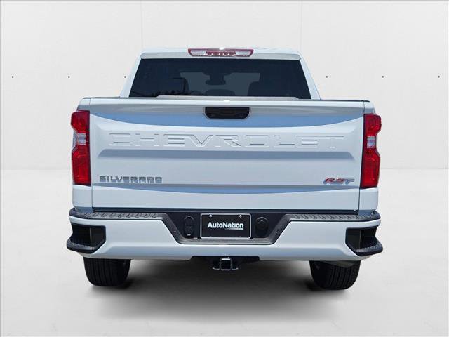 New 2025 Chevrolet Silverado 1500 RST image 6