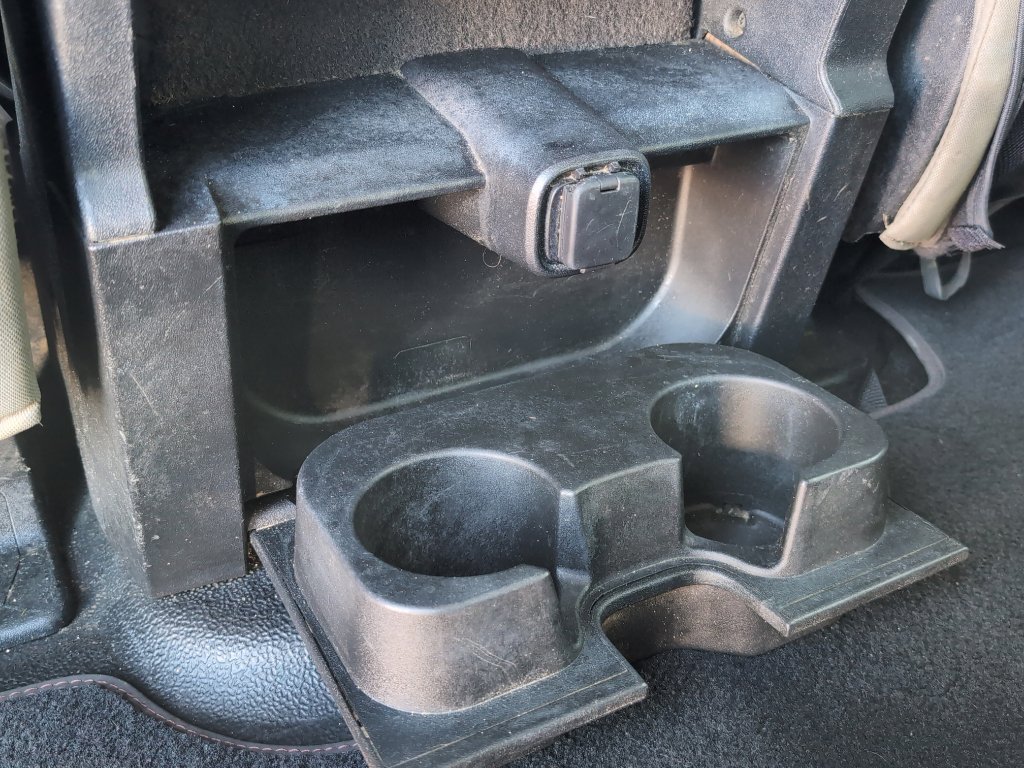 Used 2020 Ford F250 XL w/ STX Appearance Package image 28