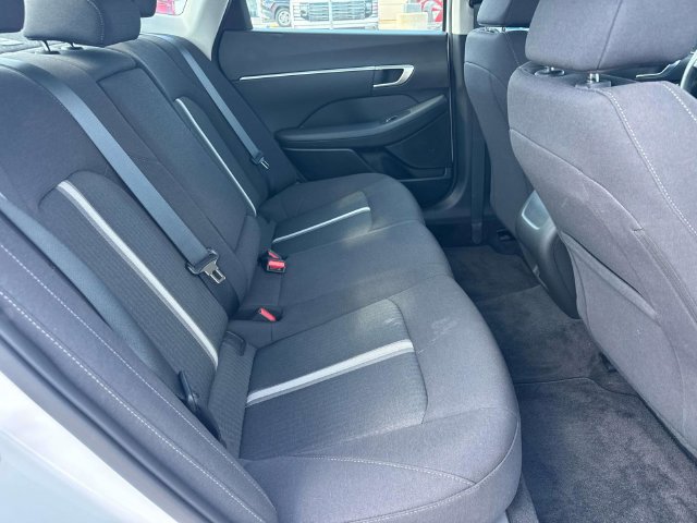 Certified 2026 Hyundai Sonata SEL FWD image 13