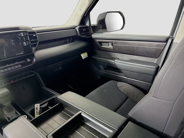 Used 2023 Toyota Tundra SR5 w/ SX Package AWD/4WD image 21