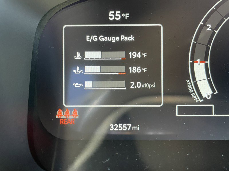 Used 2023 Toyota Corolla GR image 18