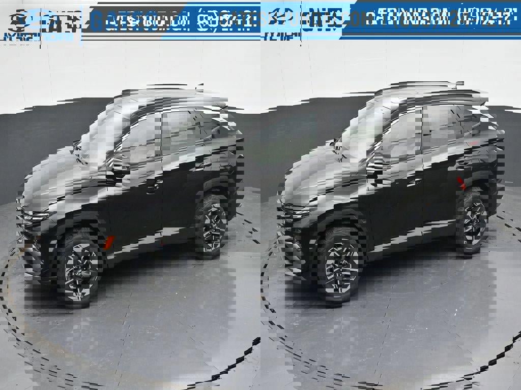 New 2025 Hyundai Tucson SEL image 52