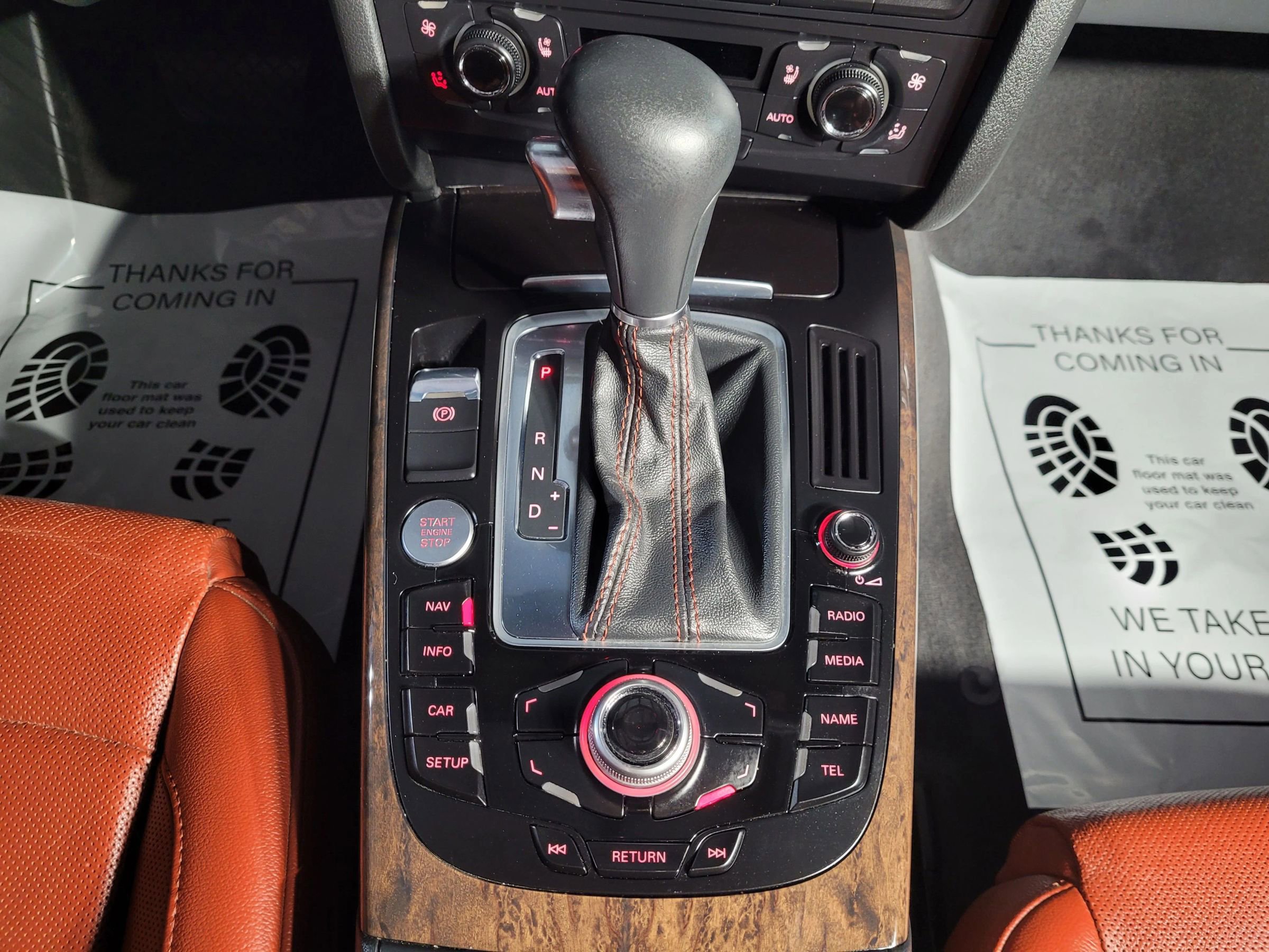 Used 2011 Audi S5 Prestige image 32