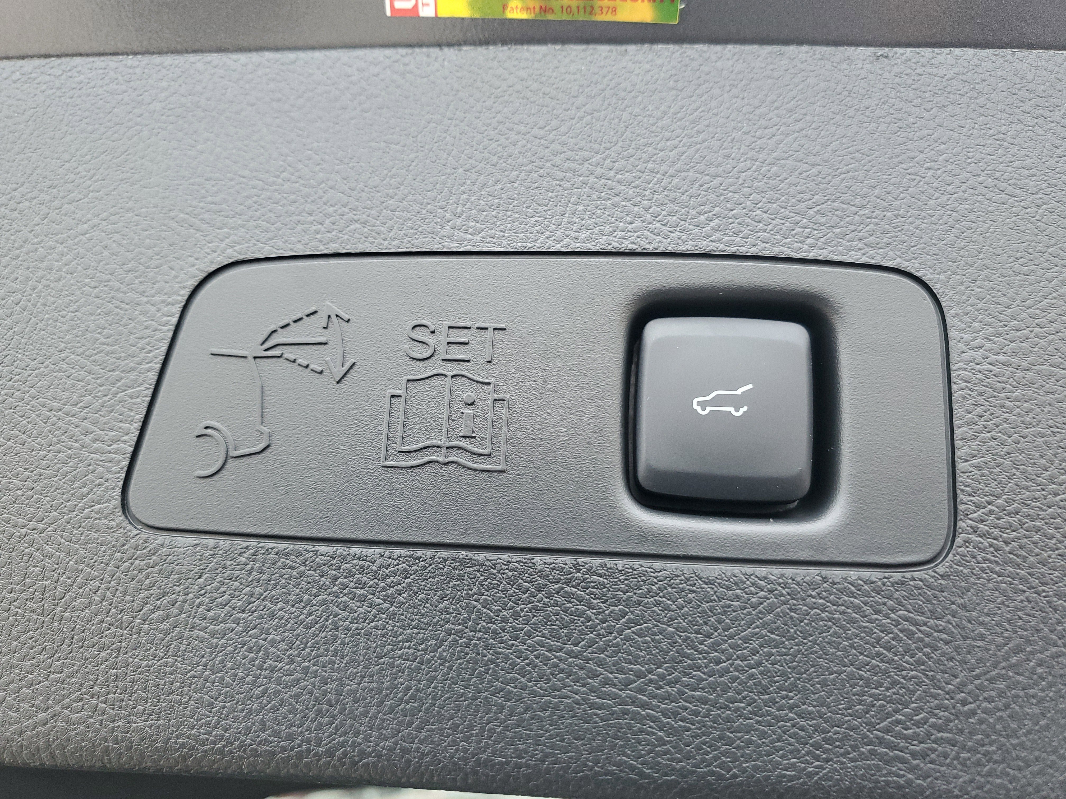 New 2026 Lincoln Corsair Grand Touring image 31