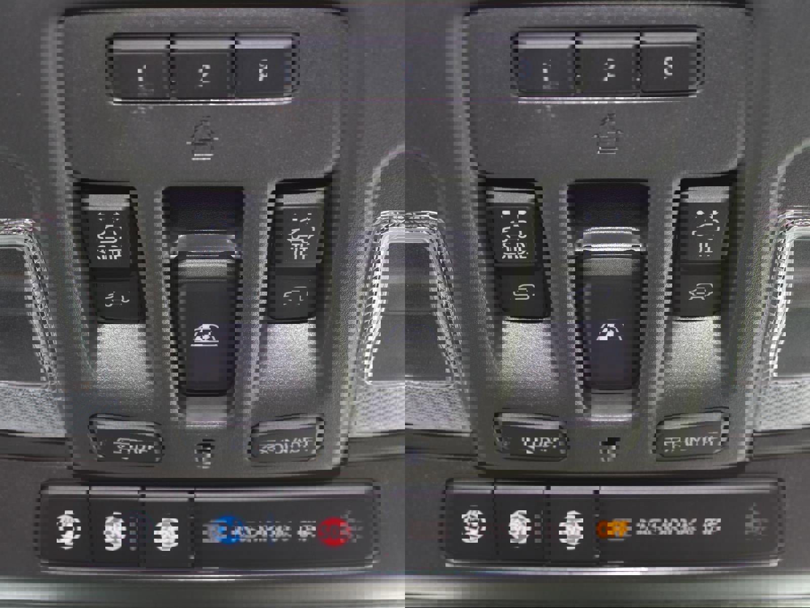 Used 2024 GMC Sierra 1500 Denali Ultimate AWD/4WD image 10