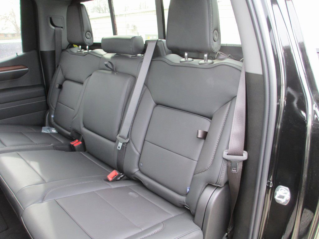New 2026 GMC Sierra 1500 Denali w/ Denali Reserve Package image 16