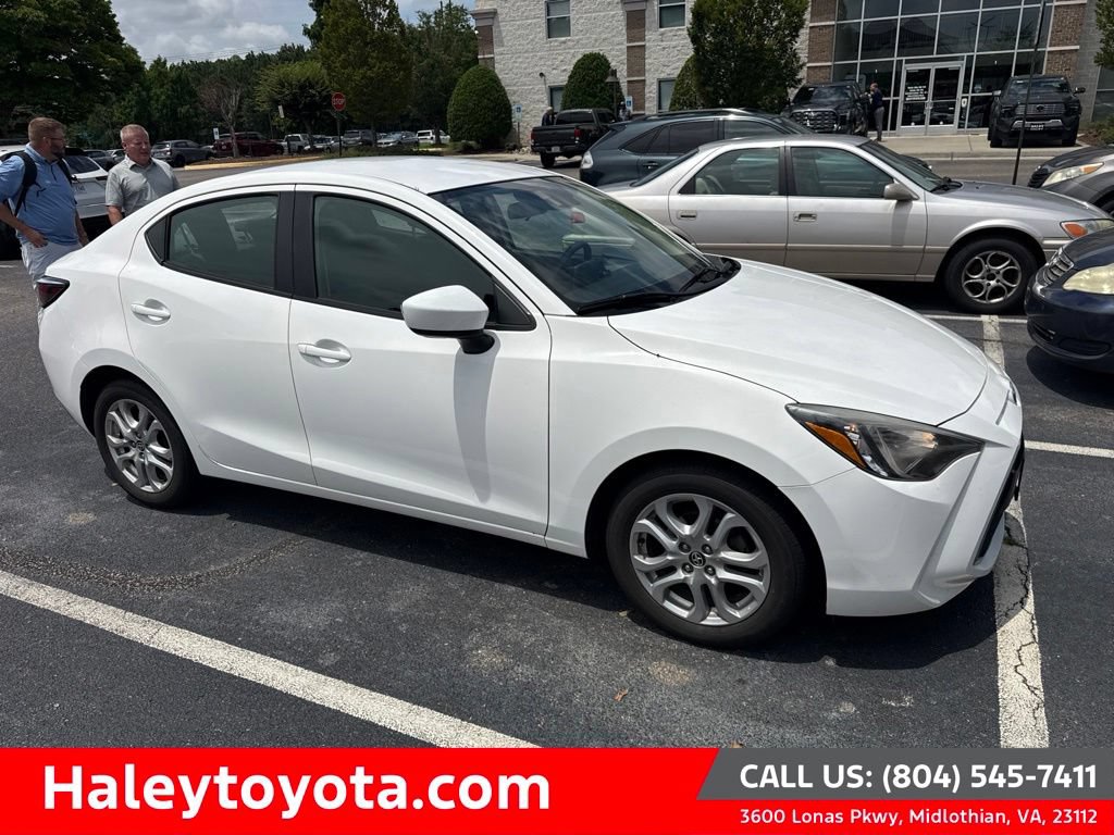 Used 2016 Scion iA