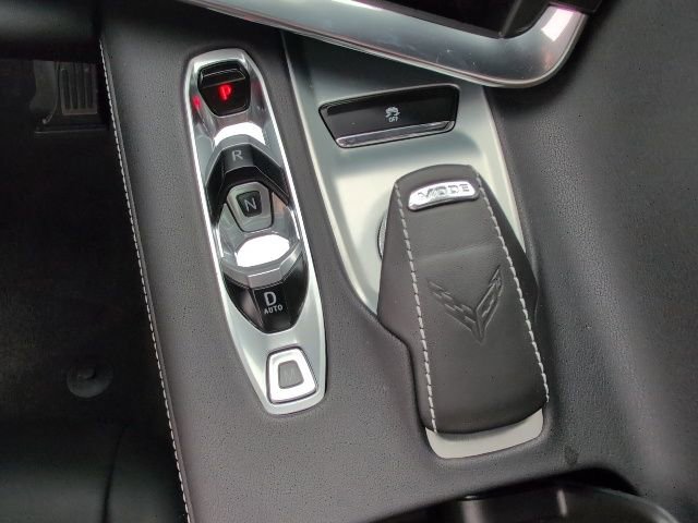 Certified 2023 Chevrolet Corvette Stingray Convertible w/ LPO, Roadside Safety Package image 20