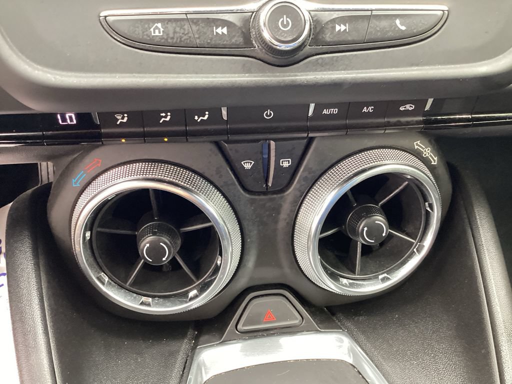 Used 2018 Chevrolet Camaro LT w/ RS Package RWD image 26