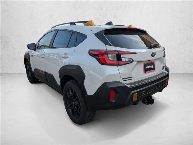 New 2026 Subaru Crosstrek 2.5i Wilderness image 7