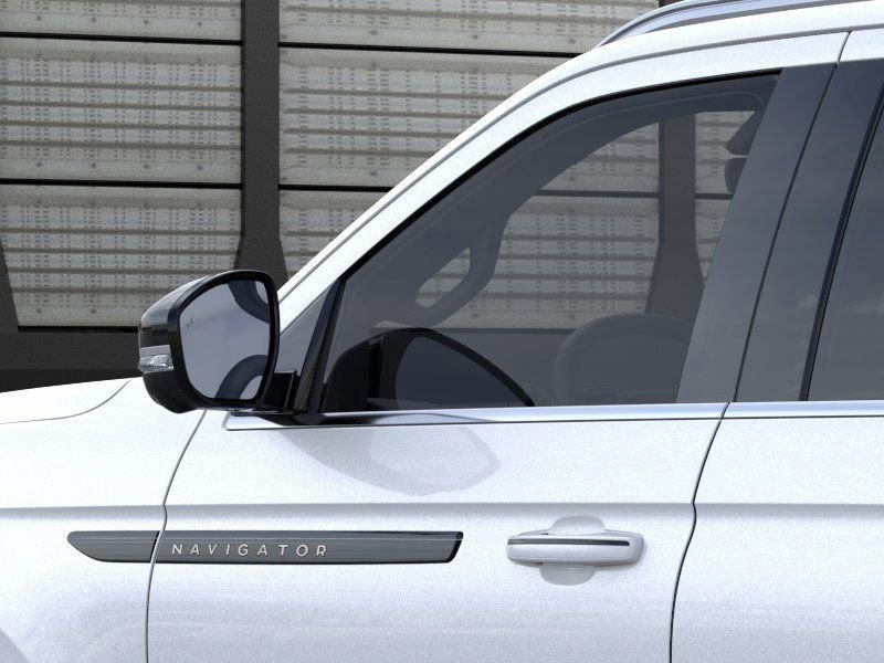 New 2026 Lincoln Navigator Black Label image 19