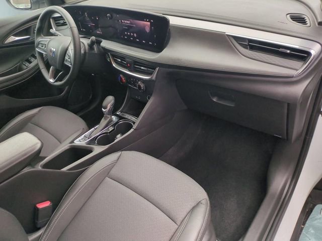 Used 2025 Buick Encore GX Preferred image 26