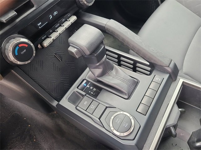 Used 2024 Toyota Tacoma SR5 image 32