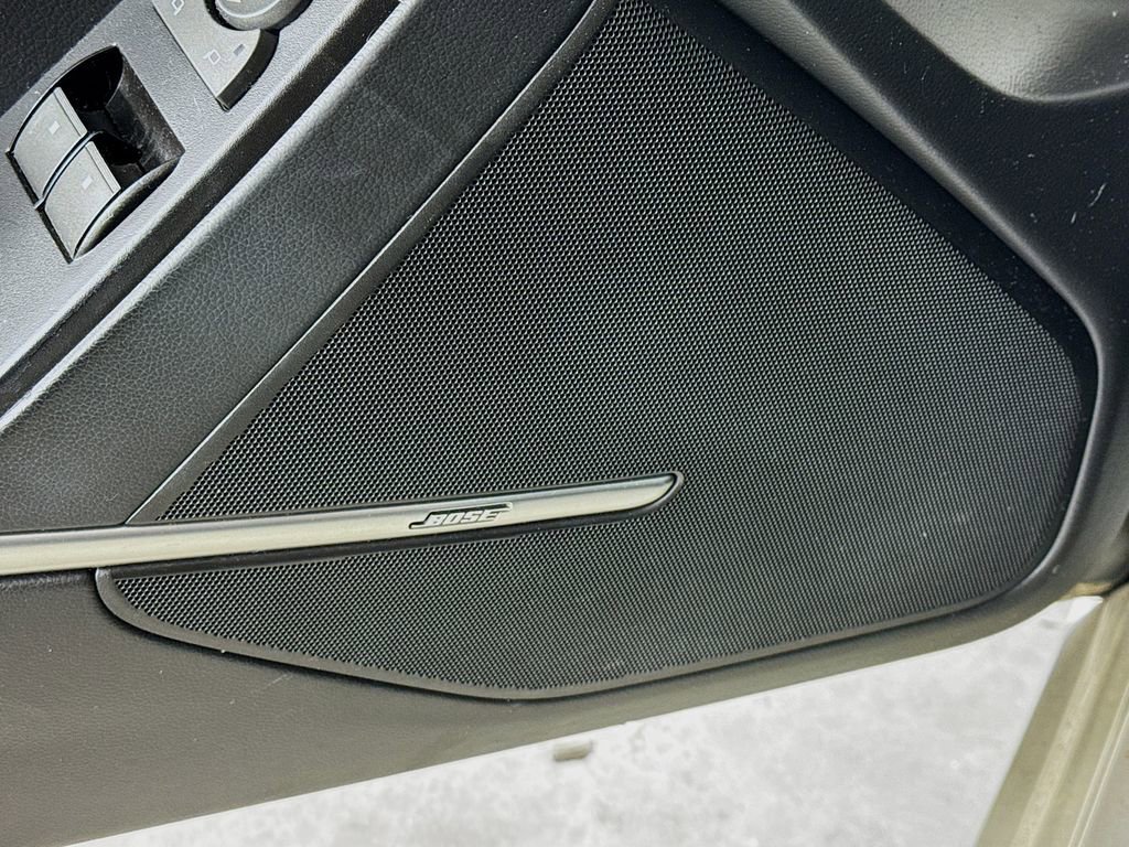 Used 2013 Cadillac CTS Coupe RWD image 17