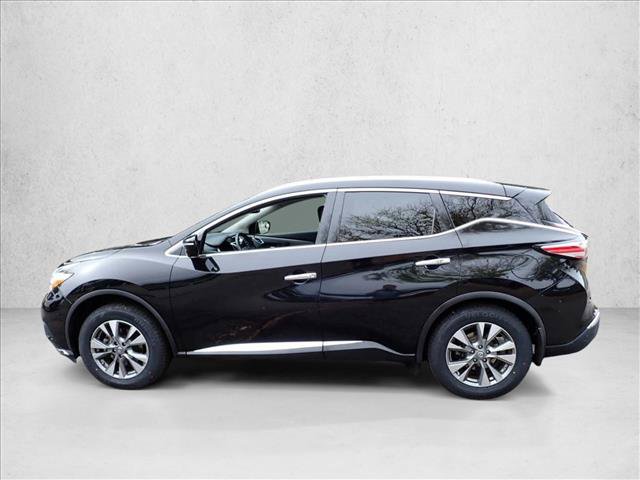 Used 2015 Nissan Murano SL AWD/4WD image 2