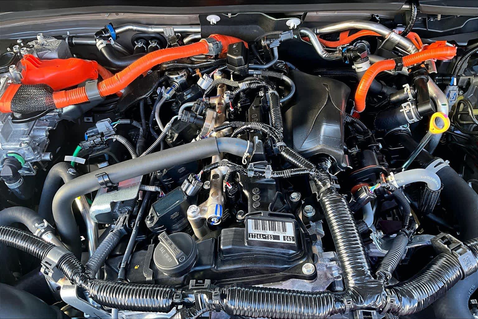 New 2026 Toyota Tacoma TRD Off-Road AWD/4WD image 17