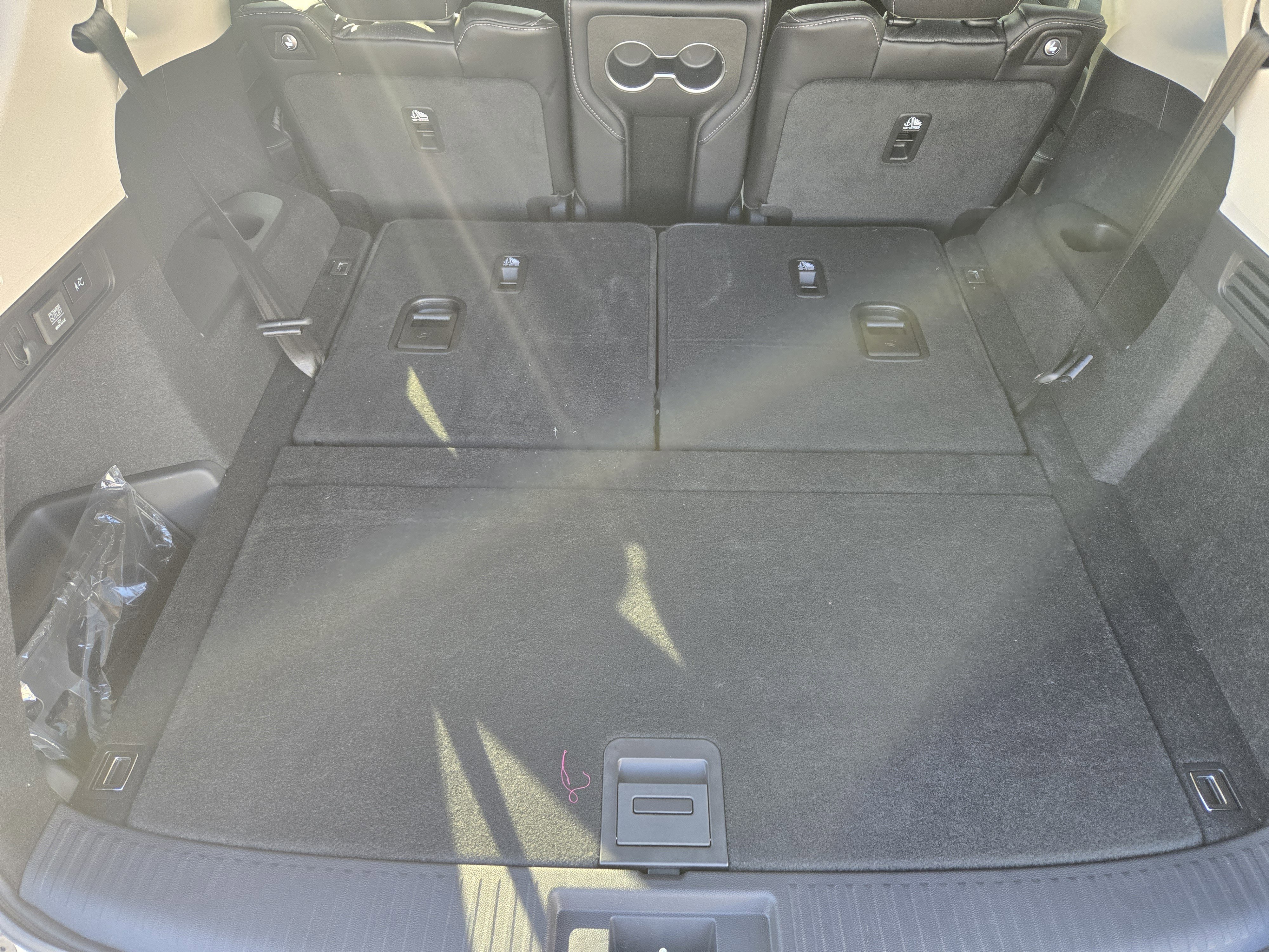 Certified 2026 Acura MDX w/ Technology Package image 38