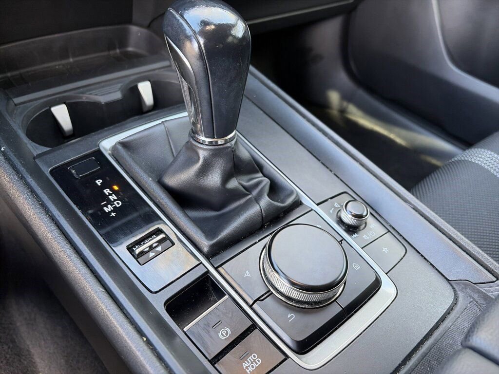 Used 2023 MAZDA CX-50 2.5 S w/ Cargo Package image 18