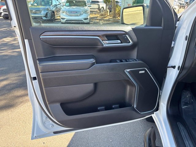 Used 2022 Chevrolet Silverado 1500 RST w/ All Star Edition Plus AWD/4WD image 14