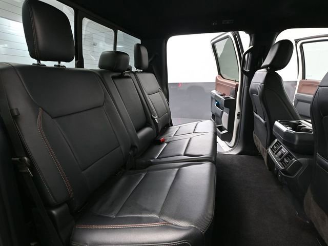 Used 2023 Ford F150 Lariat w/ Equipment Group 502A High image 45