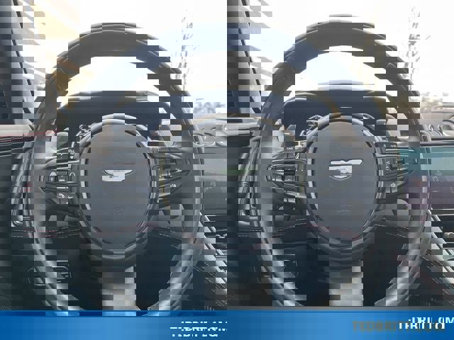 Used 2024 Aston Martin DBX 707 image 26