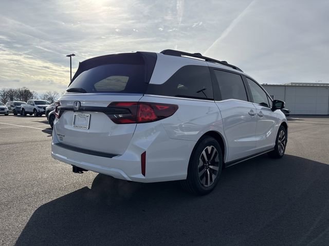 New 2026 Honda Odyssey EX-L image 5