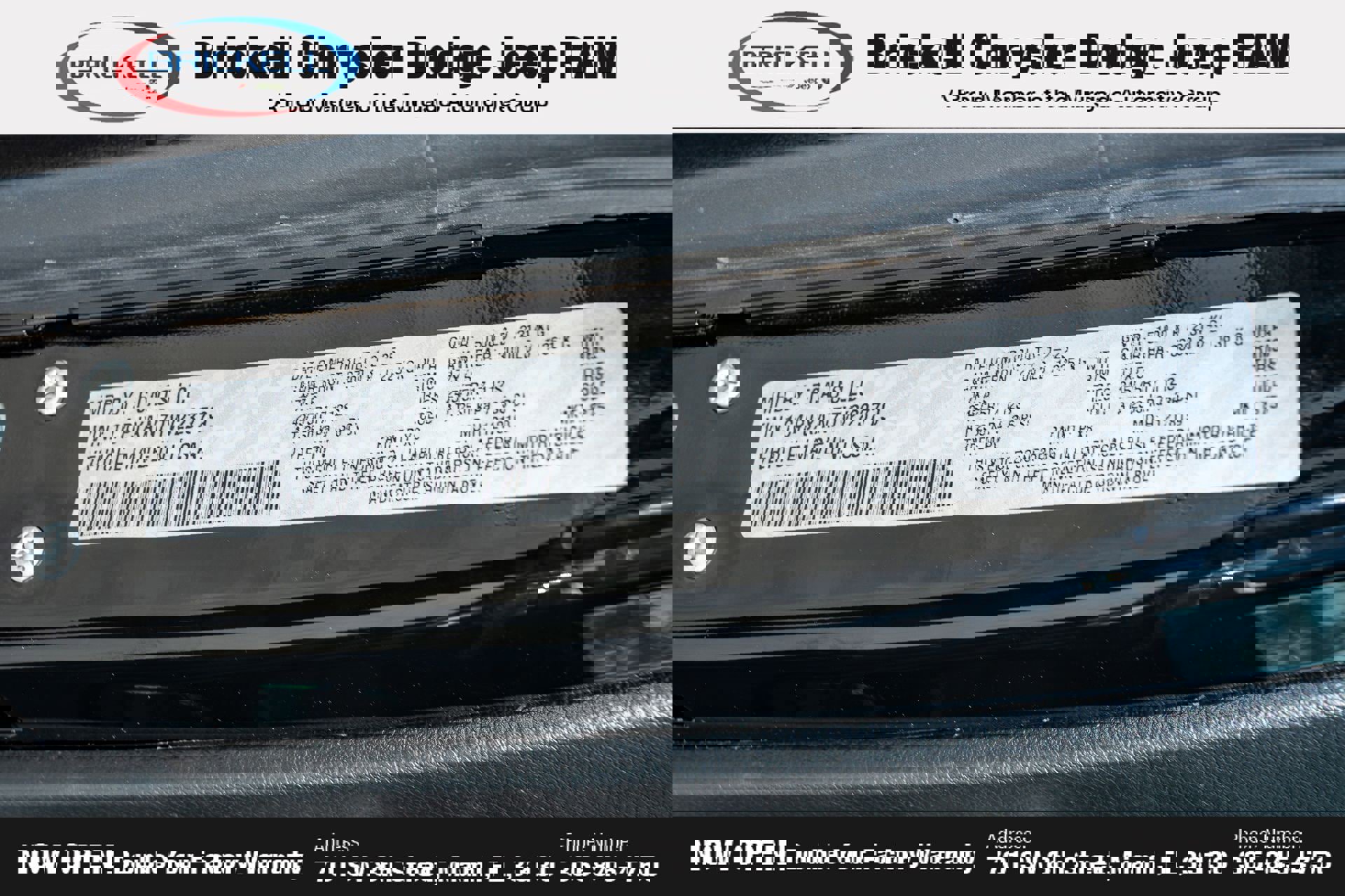 New 2026 Jeep Wrangler Sport image 30