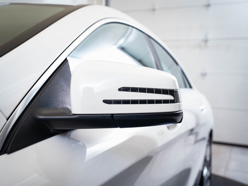 Used 2019 Mercedes-Benz CLA 250 4MATIC image 14