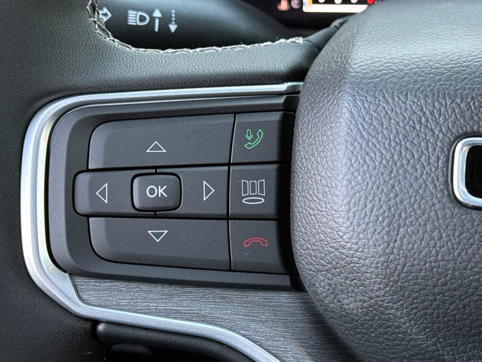 New 2025 Jeep Wagoneer Series II image 18