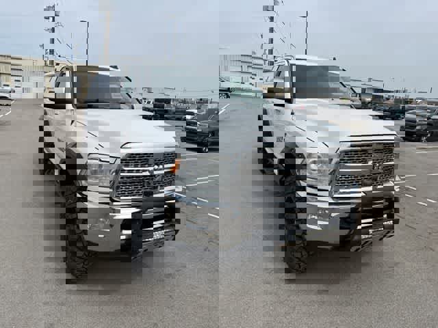 Used 2014 RAM 2500 Laramie image 22