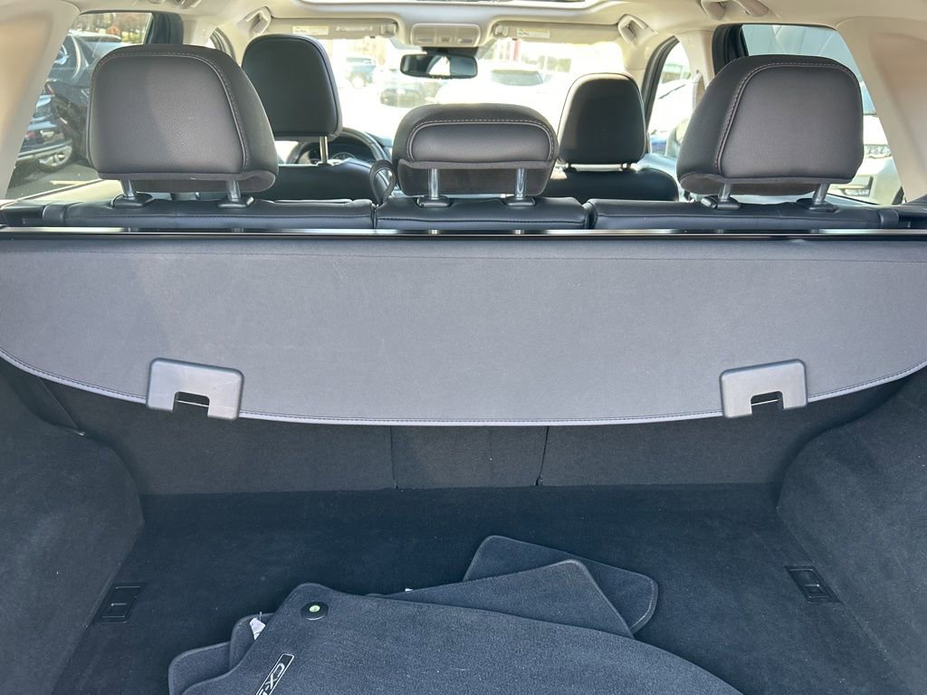 Used 2019 MAZDA CX-5 Grand Touring w/ GT Premium Package image 33