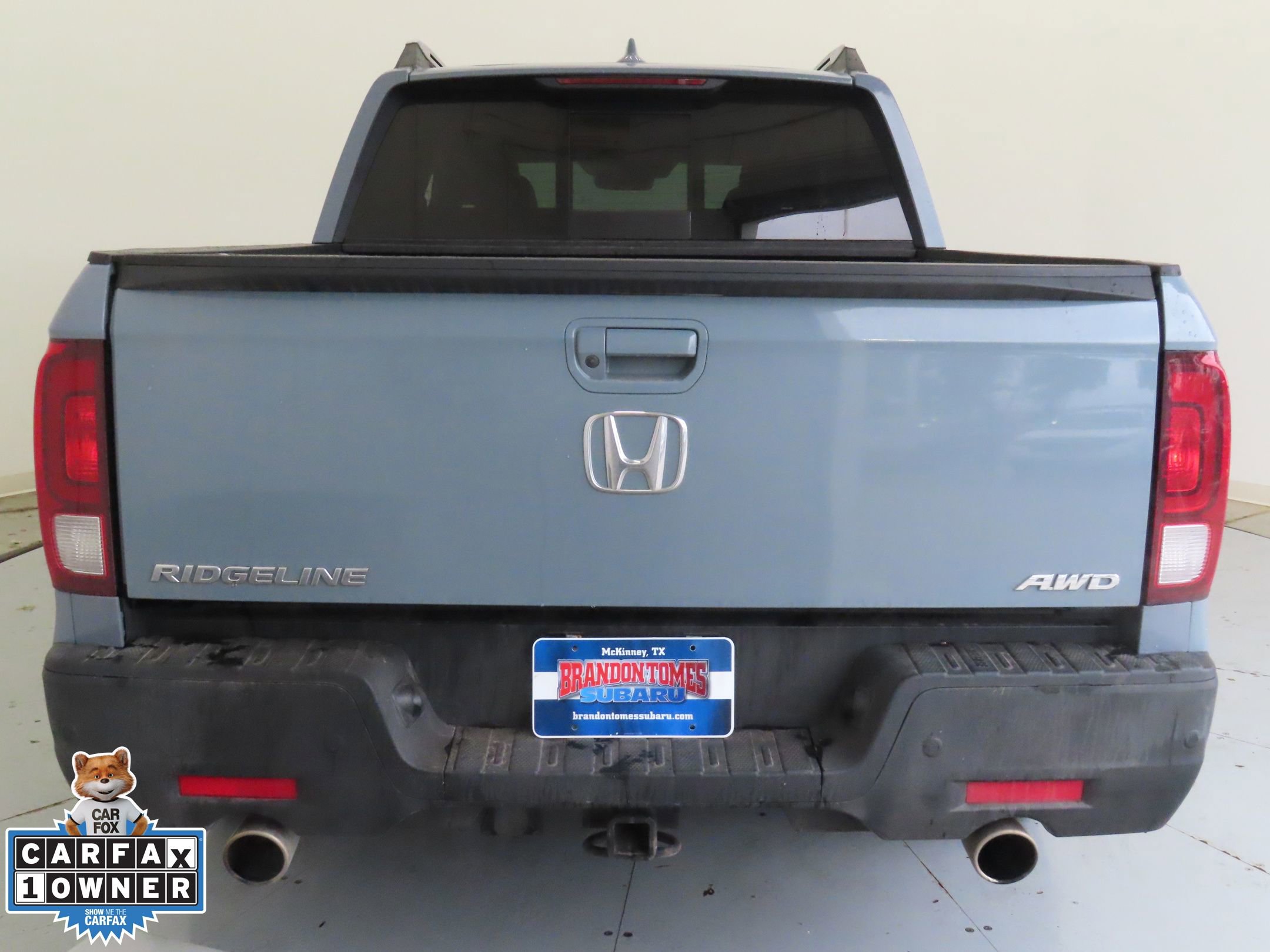 Used 2023 Honda Ridgeline RTL-E image 5