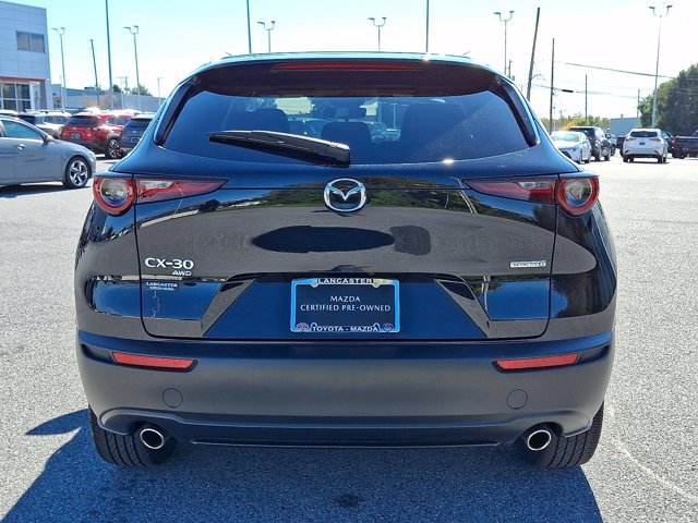 Certified 2023 MAZDA CX-30 AWD 2.5 S w/ Select Package image 6