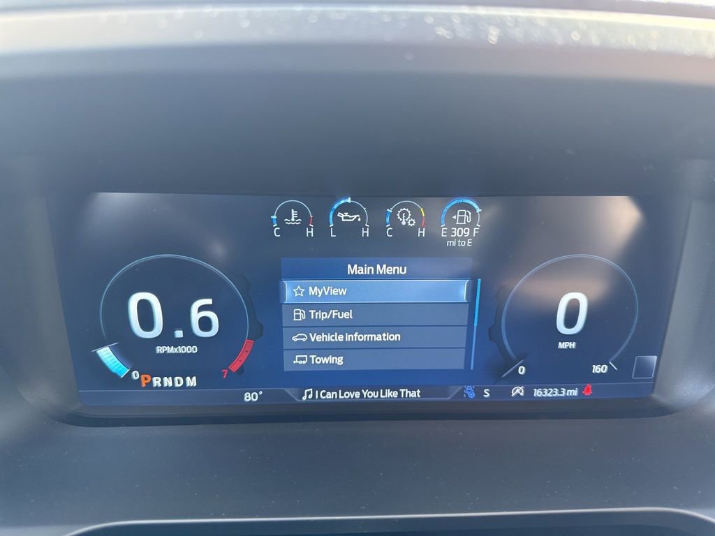 Used 2024 Ford Expedition Limited image 9