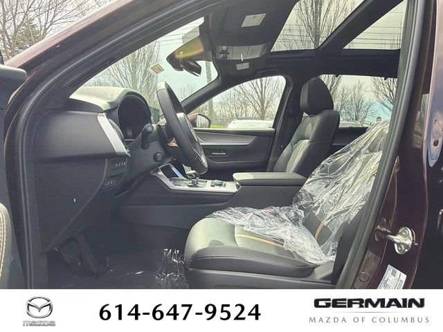 New 2026 MAZDA CX-90 Plug-In Hybrid w/ Premium Plus AWD/4WD image 21