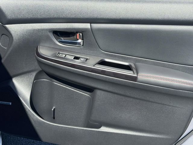 Used 2021 Subaru WRX Limited image 6