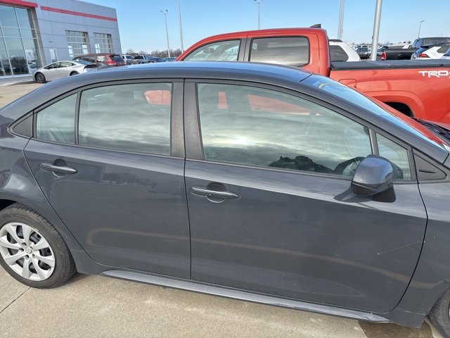 Used 2023 Toyota Corolla LE image 13