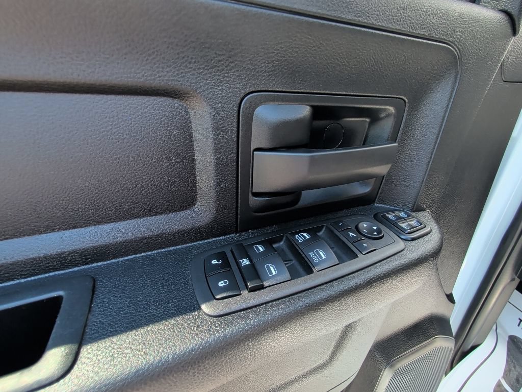 Used 2024 RAM 2500 Tradesman w/ Safety Group AWD/4WD image 11
