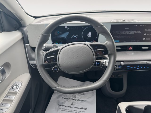 Certified 2024 Hyundai Ioniq 5 SEL AWD/4WD image 12