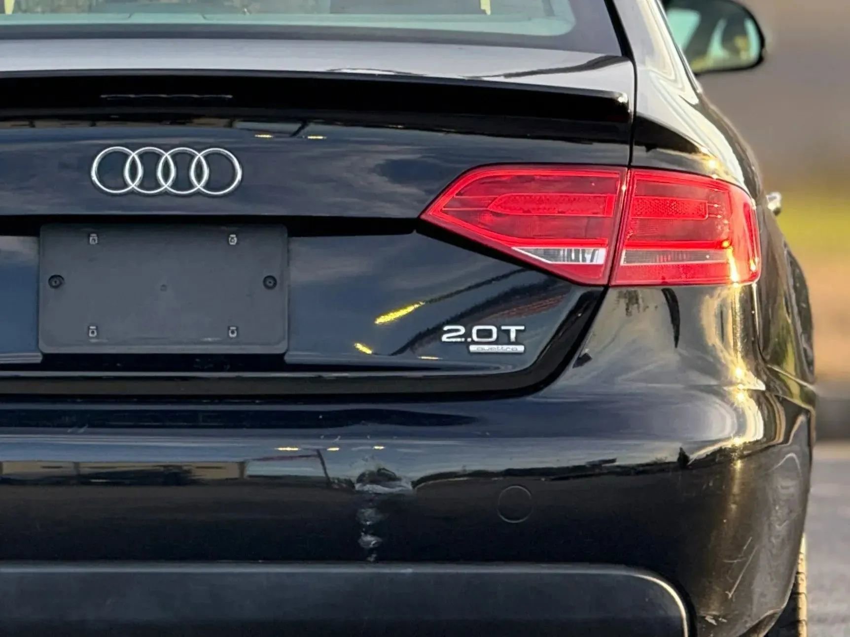 Used 2009 Audi A4 2.0T Premium Plus AWD/4WD image 14