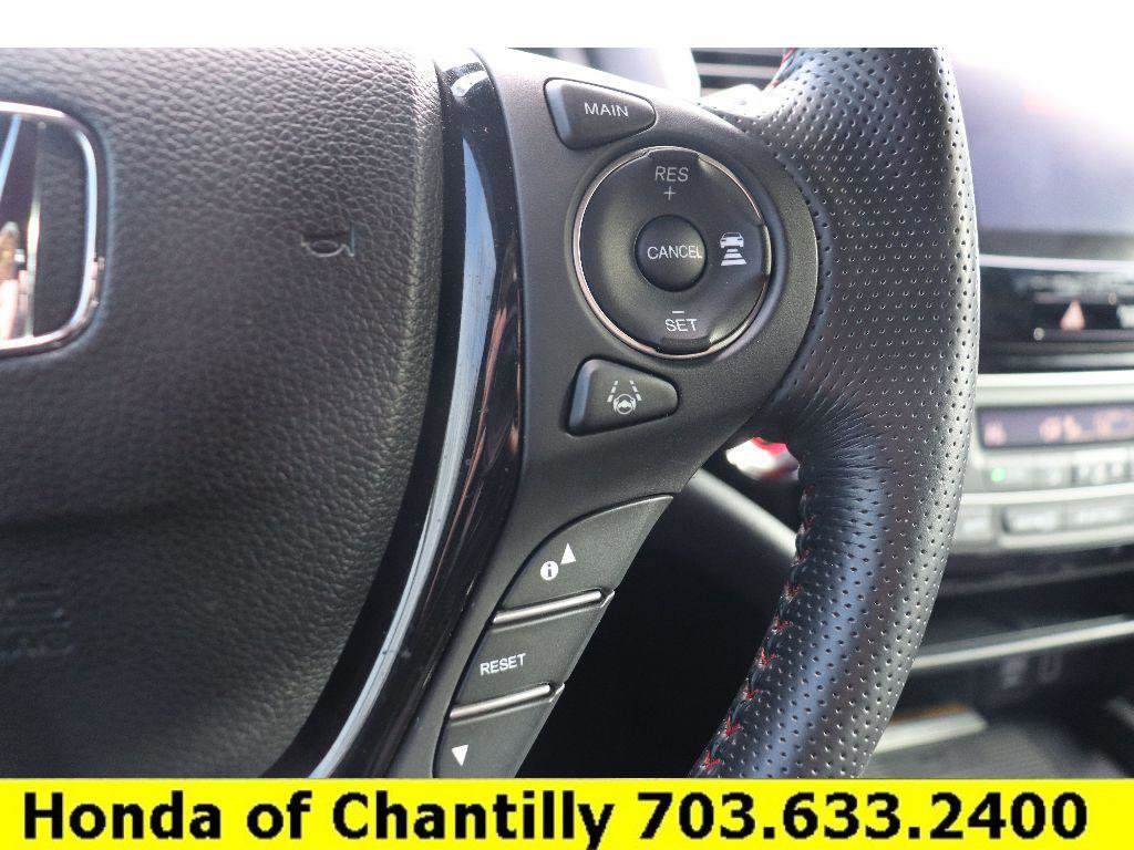 Certified 2023 Honda Ridgeline Black Edition image 13